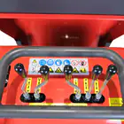Mini Dumper Caixa Hidráulica c/ Elevação 500KG 10HP c/ Motor Briggs&Stratton A.E. Donker´s MD500HL